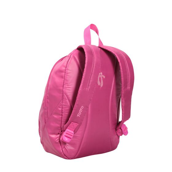 Mochila juvenil - Kelbi image number 4